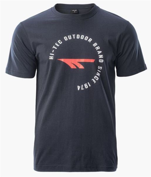 Picture of NOEL T-SHIRT SKY CAPTAIN